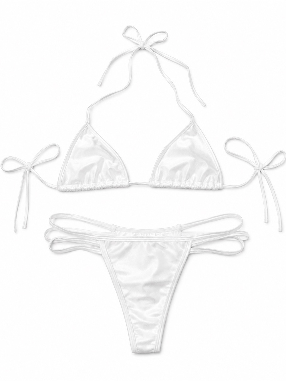 BodyZone • Spicy dance microkini bikini set